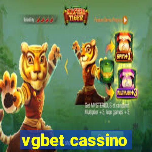 vgbet cassino